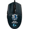 NBA Dallas Mavericks Black Primary Logo G203 Prodigy RGB Wired Gaming Mouse Skin